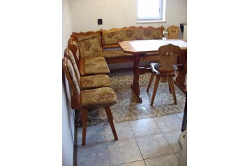 Slovākija Privát Habovka, Eksterjers